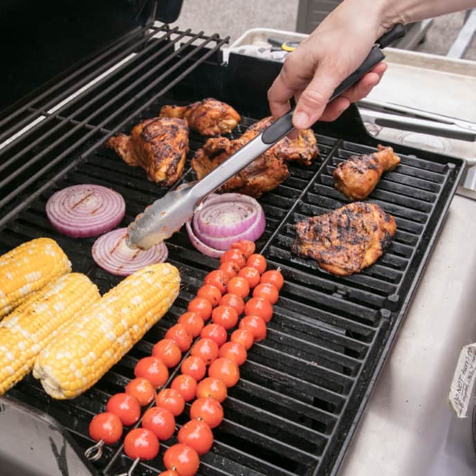 The Best Ingredients and Equipment for Grilling Cook's Illustrated